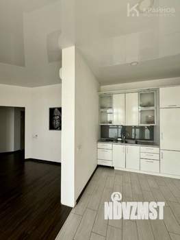 4-к квартира, вторичка, 104м2, 2/4 этаж