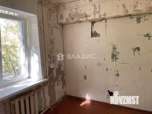 1-к квартира, вторичка, 25м2, 4/5 этаж