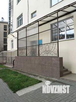 2-к квартира, сданный дом, 85м2, 5/14 этаж