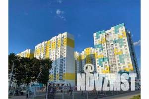 2-к квартира, вторичка, 65м2, 10/17 этаж