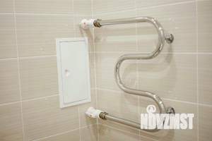 1-к квартира, строящийся дом, 38м2, 5/16 этаж