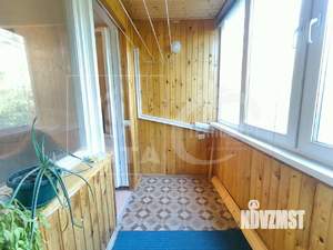 3-к квартира, вторичка, 74м2, 3/16 этаж