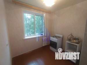 1-к квартира, вторичка, 32м2, 3/5 этаж