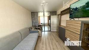 3-к квартира, вторичка, 75м2, 17/17 этаж