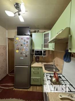 2-к квартира, вторичка, 44м2, 5/5 этаж