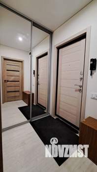 1-к квартира, вторичка, 38м2, 9/10 этаж