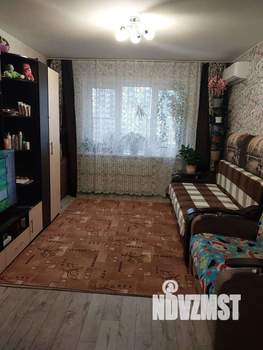 2-к квартира, вторичка, 54м2, 5/10 этаж