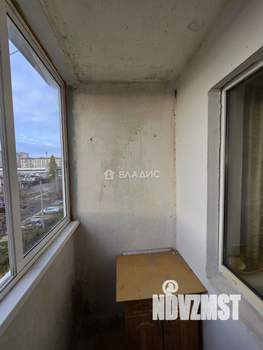 2-к квартира, вторичка, 54м2, 4/10 этаж