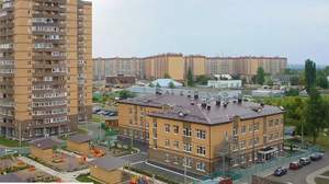 2-к квартира, вторичка, 57м2, 13/17 этаж
