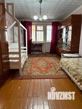 2-к квартира, вторичка, 45м2, 5/5 этаж