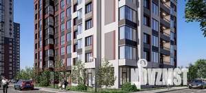 1-к квартира, вторичка, 40м2, 10/20 этаж