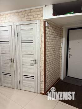 3-к квартира, вторичка, 55м2, 2/5 этаж