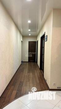 3-к квартира, вторичка, 88м2, 7/11 этаж