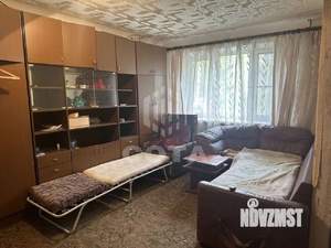 2-к квартира, вторичка, 44м2, 1/5 этаж