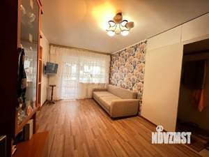 2-к квартира, вторичка, 42м2, 2/5 этаж