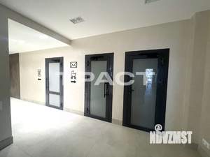 2-к квартира, вторичка, 54м2, 24/30 этаж