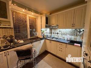 3-к квартира, вторичка, 71м2, 8/9 этаж