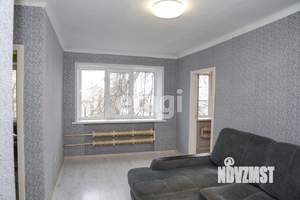 2-к квартира, вторичка, 41м2, 1/3 этаж