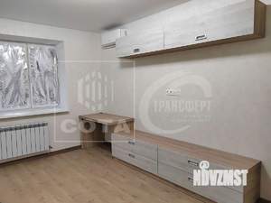 1-к квартира, вторичка, 36м2, 8/17 этаж