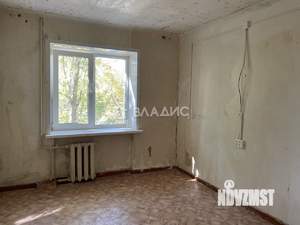 1-к квартира, вторичка, 25м2, 4/5 этаж