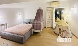 Студия квартира, вторичка, 50м2, 4/4 этаж