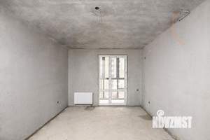 3-к квартира, вторичка, 76м2, 1/17 этаж