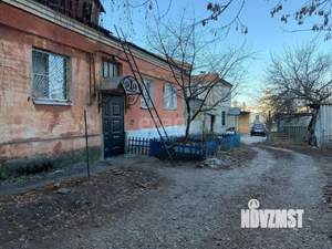 1-к квартира, вторичка, 39м2, 1/1 этаж