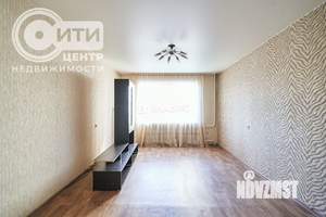 3-к квартира, вторичка, 70м2, 1/9 этаж