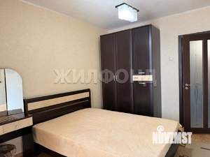 2-к квартира, вторичка, 55м2, 1/10 этаж
