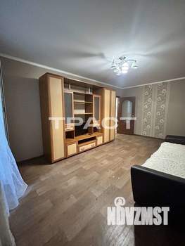 1-к квартира, вторичка, 38м2, 4/10 этаж