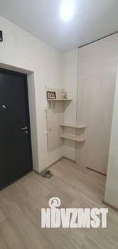 2-к квартира, вторичка, 56м2, 6/18 этаж