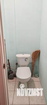 1-к квартира, вторичка, 42м2, 2/10 этаж