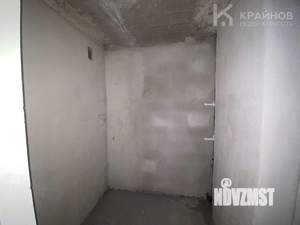 Студия квартира, вторичка, 24м2, 17/24 этаж