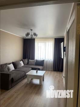 2-к квартира, вторичка, 65м2, 11/17 этаж