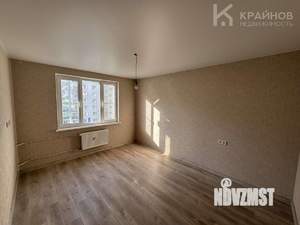 3-к квартира, вторичка, 84м2, 9/17 этаж