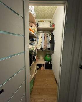 3-к квартира, вторичка, 80м2, 2/17 этаж