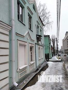 1-к квартира, вторичка, 31м2, 1/2 этаж