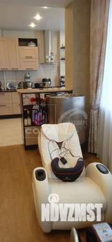 3-к квартира, вторичка, 141м2, 5/12 этаж