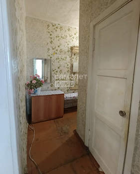 1-к квартира, вторичка, 30м2, 2/3 этаж