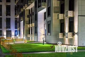 2-к квартира, вторичка, 52м2, 1/17 этаж