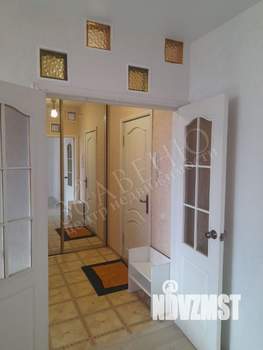 1-к квартира, вторичка, 38м2, 10/10 этаж