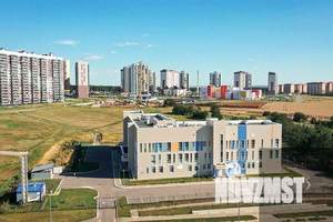 2-к квартира, вторичка, 52м2, 12/17 этаж