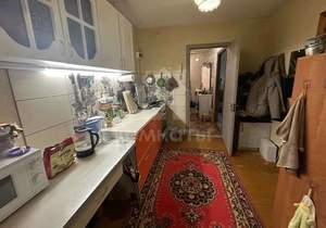 3-к квартира, вторичка, 47м2, 7/9 этаж