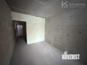 1-к квартира, вторичка, 40м2, 4/17 этаж