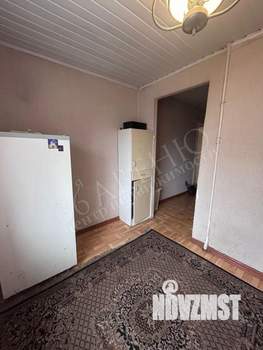 2-к квартира, вторичка, 50м2, 4/5 этаж