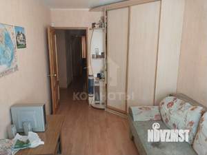 3-к квартира, вторичка, 65м2, 5/10 этаж
