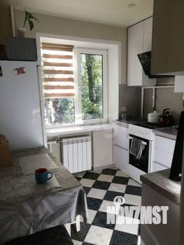 1-к квартира, вторичка, 30м2, 3/5 этаж