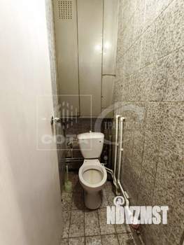 1-к квартира, вторичка, 35м2, 9/9 этаж