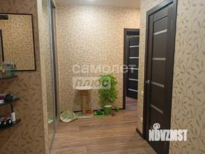 4-к квартира, вторичка, 89м2, 9/11 этаж