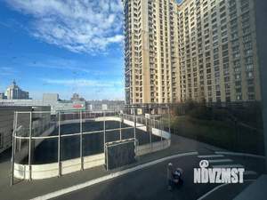 Студия квартира, вторичка, 79м2, 2/24 этаж